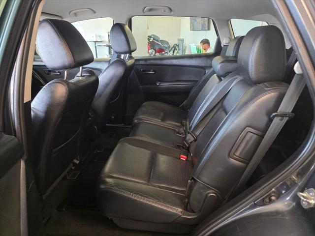 2015 Mazda CX-9 Touring