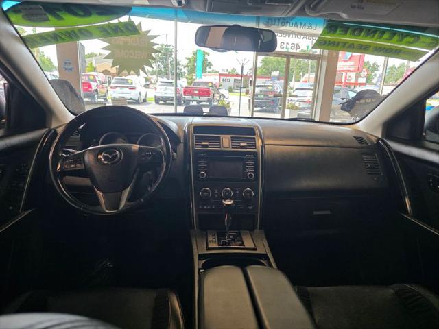 2015 Mazda CX-9 Touring