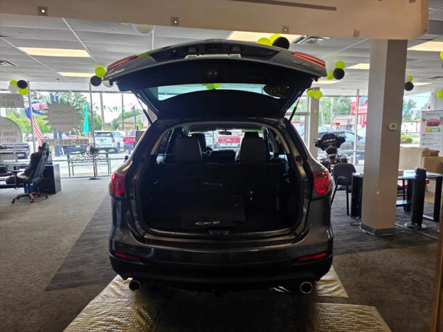 2015 Mazda CX-9 Touring