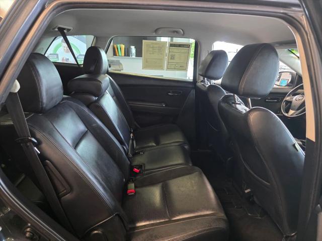 2015 Mazda CX-9 Touring