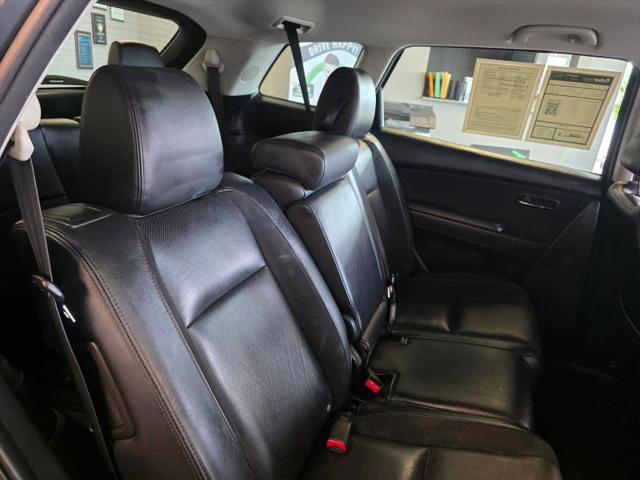 2015 Mazda CX-9 Touring