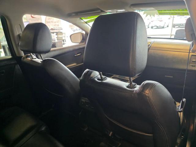 2015 Mazda CX-9 Touring