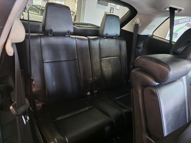 2015 Mazda CX-9 Touring