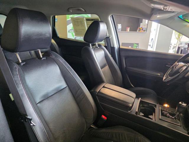 2015 Mazda CX-9 Touring