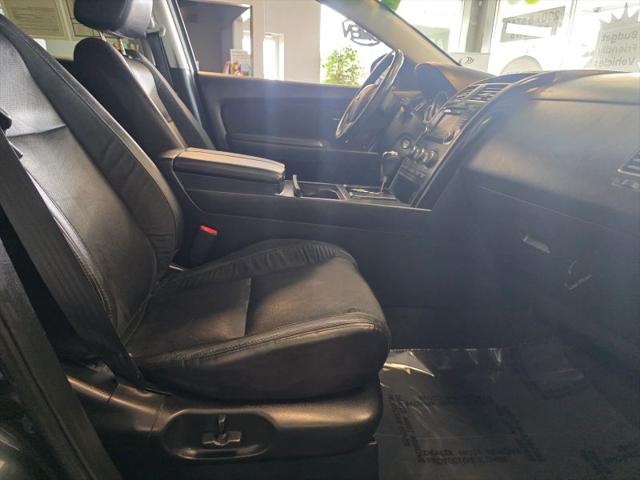 2015 Mazda CX-9 Touring