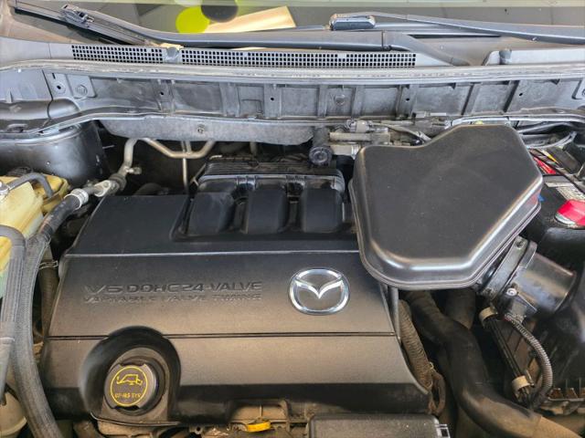 2015 Mazda CX-9 Touring