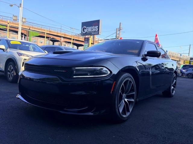 2021 Dodge Charger GT RWD for sale in Newark, NJ