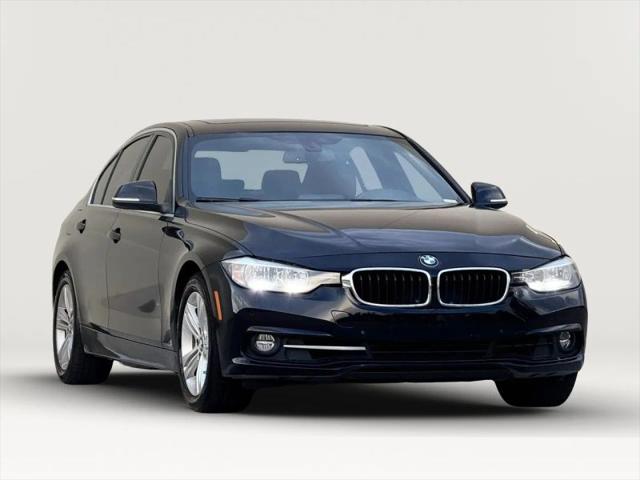 2017 BMW 3 Series 330i for sale in Houston, TX