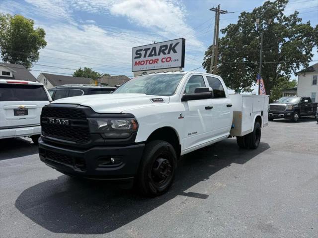 2022 Ram 3500 Tradesman/SLT/Laramie/Limited for sale in Bowling Green, KY