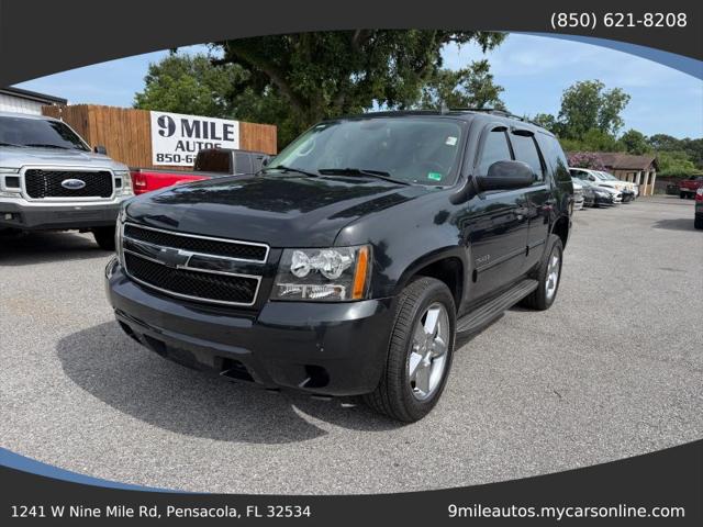 2011 Chevrolet Tahoe LS for sale in Pensacola, FL