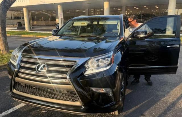 2018 Lexus GX 460 460 for sale in West Park, FL
