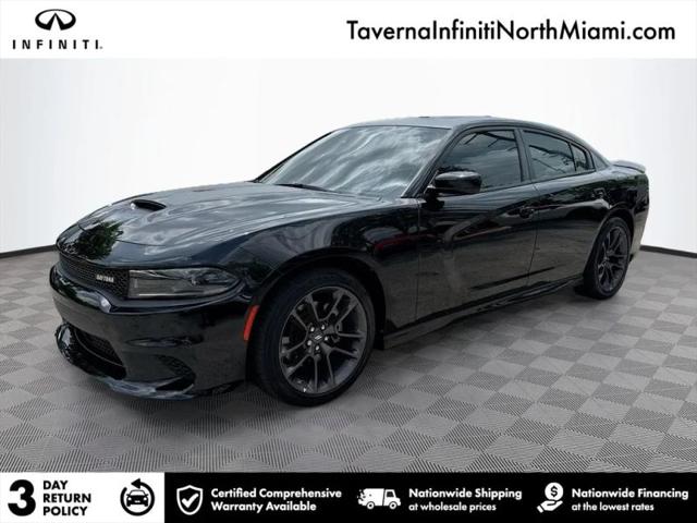 2023 Dodge Charger R/T for sale in West Park, FL