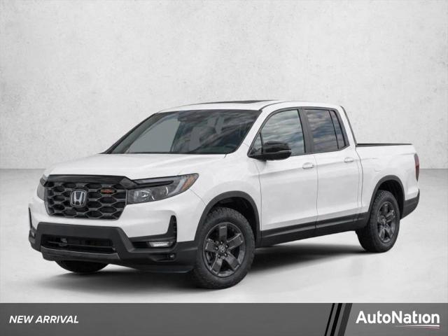 2026 Honda Ridgeline TrailSport for sale in Hollywood, FL