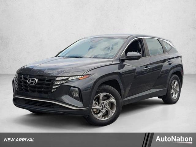 2022 Hyundai Tucson SE for sale in Orlando, FL