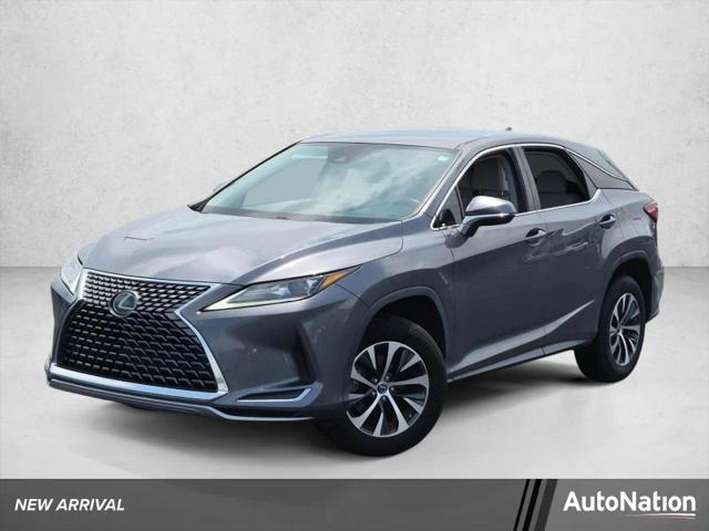 2020 Lexus RX 350 350 for sale in Orlando, FL