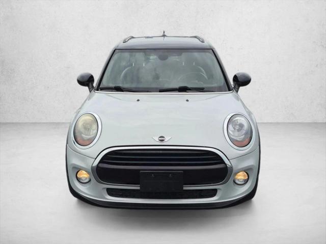 2016 MINI Hardtop Cooper