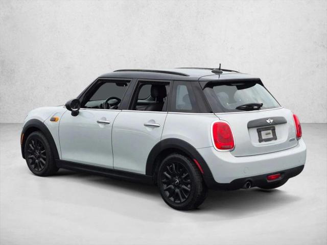 2016 MINI Hardtop Cooper