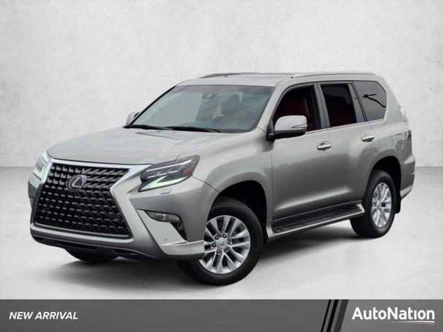 2021 Lexus GX 460 Premium for sale in Orlando, FL