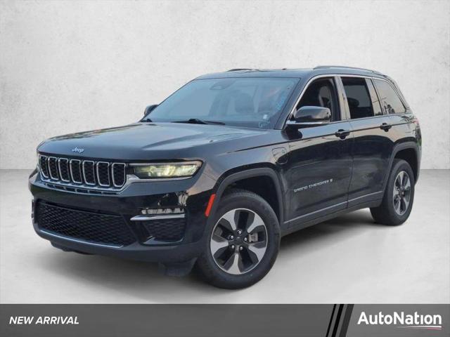 2024 Jeep Grand Cherokee Anniversary Edition for sale in Davie, FL