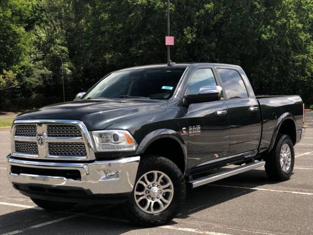 2015 Ram 2500 Laramie for sale in Gastonia, NC