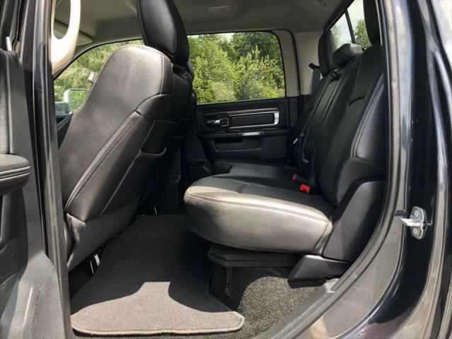2015 Ram 2500 Laramie