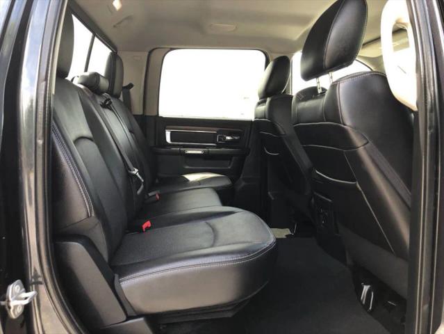 2015 Ram 2500 Laramie