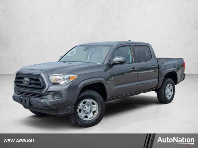 2022 Toyota Tacoma SR for sale in Columbus, GA