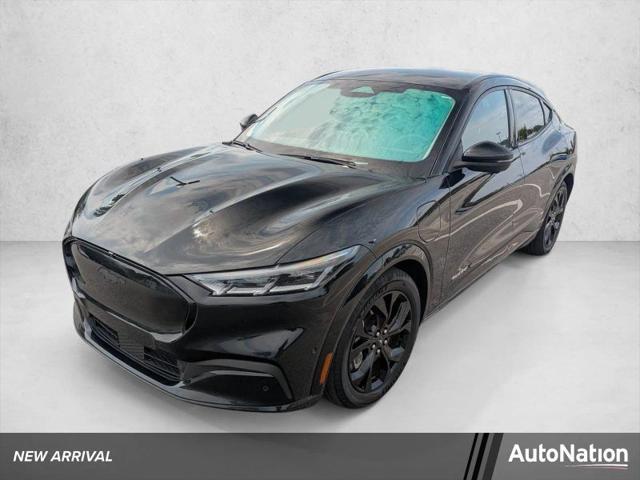 2023 Ford Mustang Mach-E Premium for sale in Mobile, AL