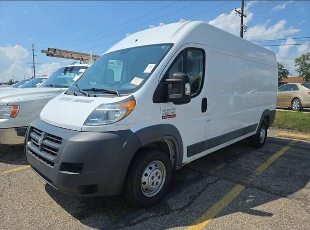 2018 Ram ProMaster Cargo Van High Roof 159" WB for sale near Fairfield, OH