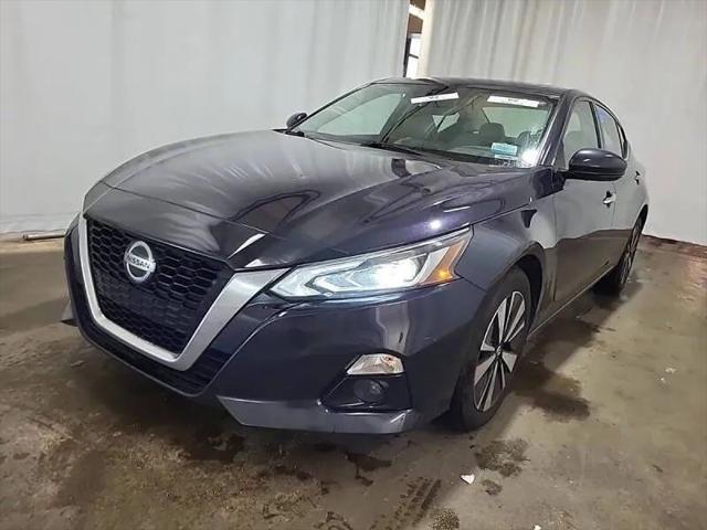 2020 Nissan Altima for sale near Fairfield, OH