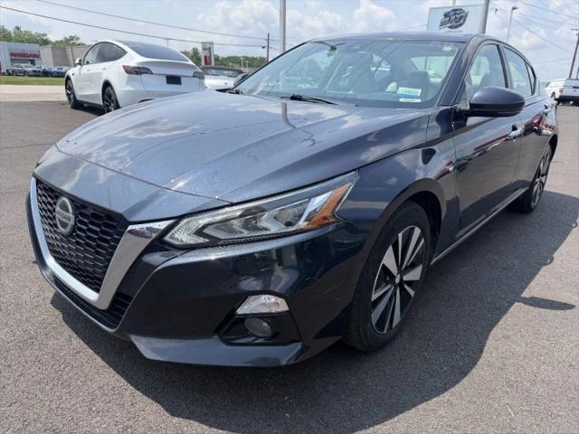 2020 Nissan Altima SL Intelligent AWD for sale near Fairfield, OH