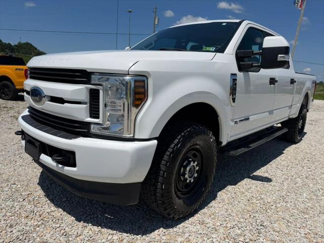 2019 Ford F-250 XL for sale in Grayson, KY