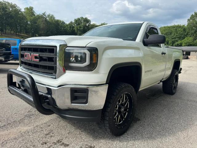 2015 GMC Sierra 1500 Base for sale in Grayson, KY