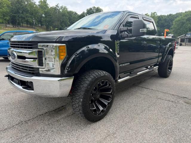 2017 Ford F-250 XLT for sale in Grayson, KY