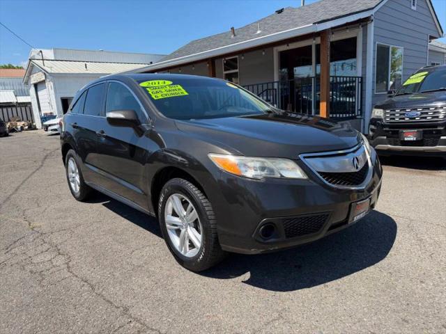 2014 Acura RDX Base for sale in Salem, OR