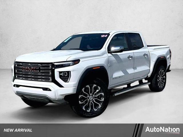 2024 GMC Canyon 4WD Denali for sale in Doral, FL
