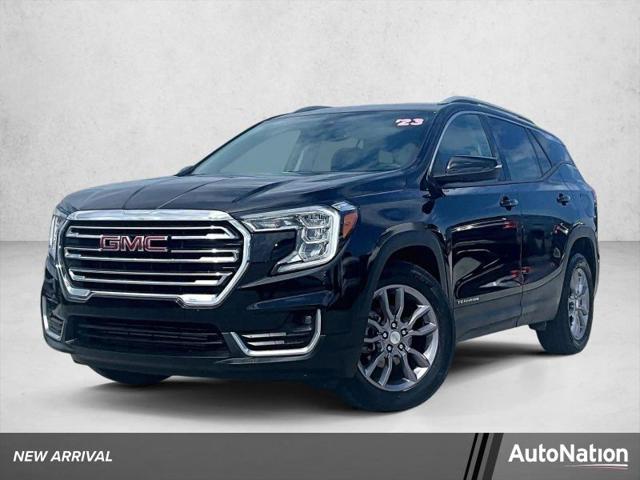 2023 GMC Terrain FWD SLT for sale in Doral, FL