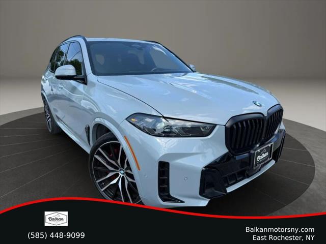 2024 BMW X5 xDrive40i for sale in East Rochester, NY