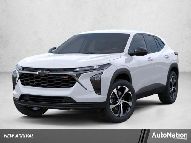 2026 Chevrolet Trax FWD 1RS for sale in Doral, FL