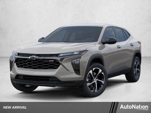 2026 Chevrolet Trax FWD 1RS for sale in Doral, FL