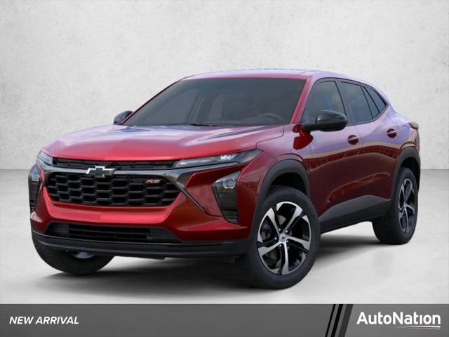 2026 Chevrolet Trax FWD 1RS for sale in Doral, FL