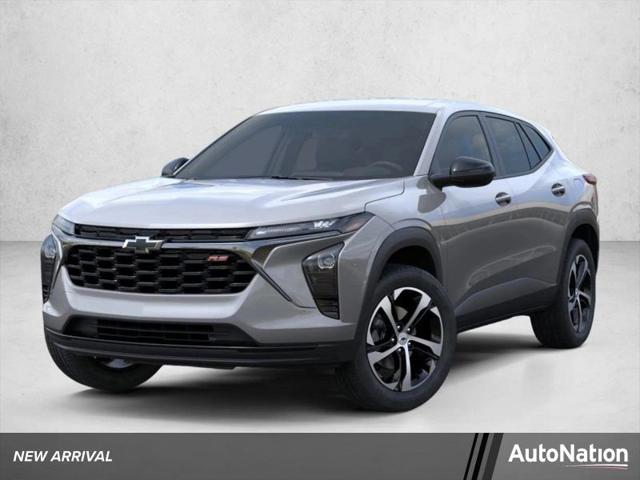 2026 Chevrolet Trax FWD 1RS for sale in Doral, FL