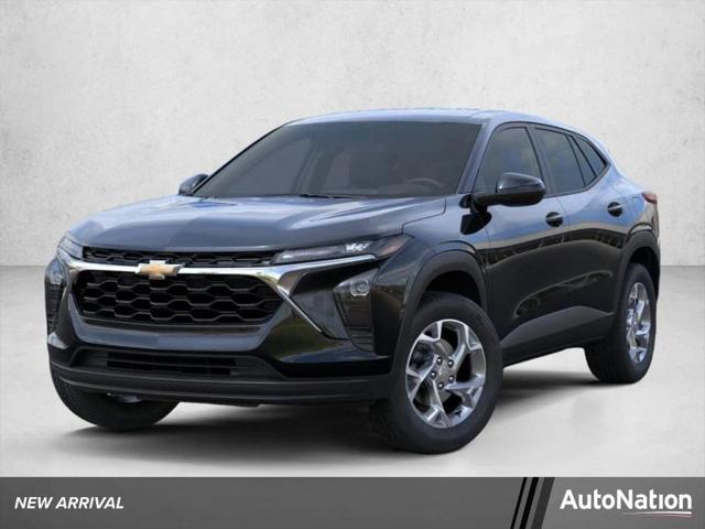 2026 Chevrolet Trax FWD LS for sale in Doral, FL