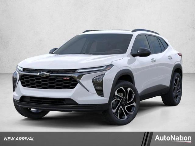 2026 Chevrolet Trax FWD 2RS for sale in Doral, FL