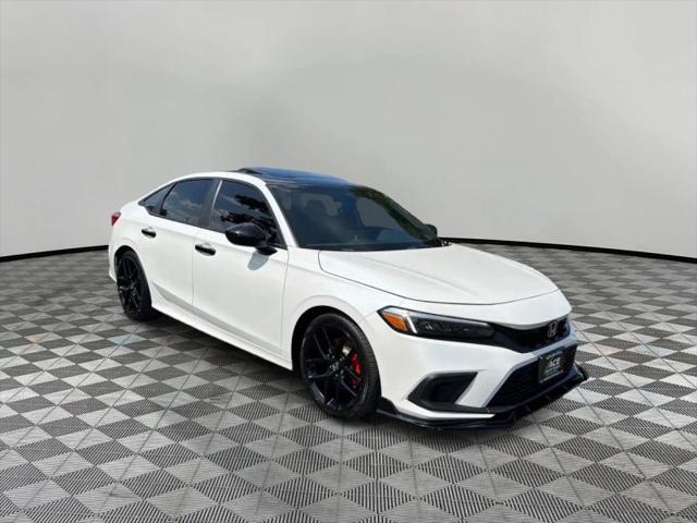 2024 Honda Civic Sedan for sale in Morrisville, PA