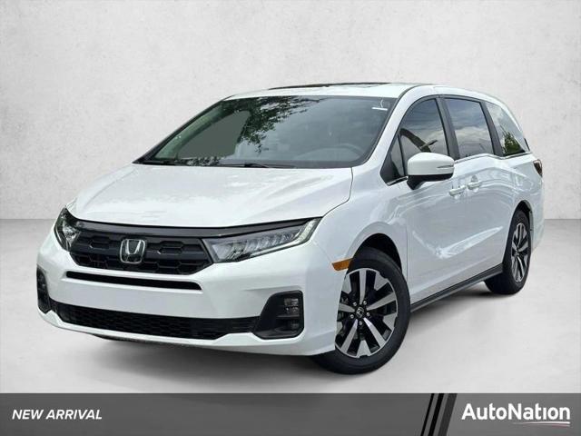 2026 Honda Odyssey EX-L for sale in Hialeah, FL