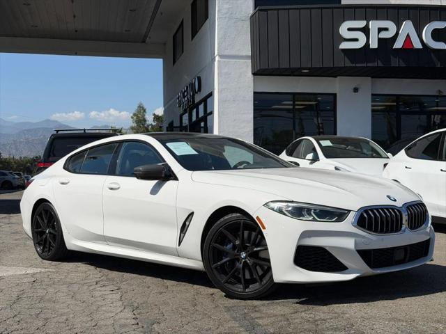 2022 BMW 840 Gran Coupe i for sale in Azusa, CA