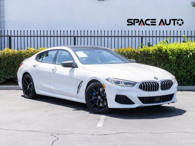 2022 BMW 840 Gran Coupe i for sale in Azusa, CA