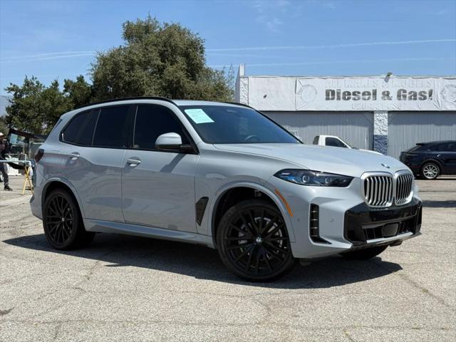 2025 BMW X5 sDrive40i for sale in Azusa, CA