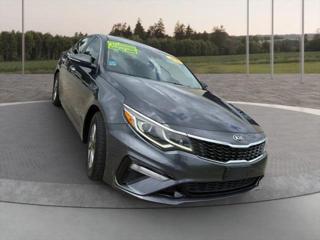2020 Kia Optima LX for sale in Athens, AL